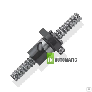 Фото №0 Шарико-винтовые передачи SBC