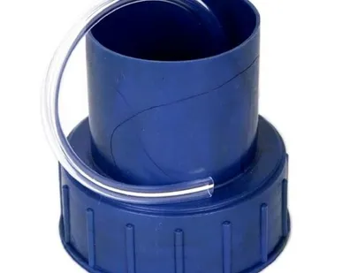 фото Гидрозатвор для бутыли 22 л