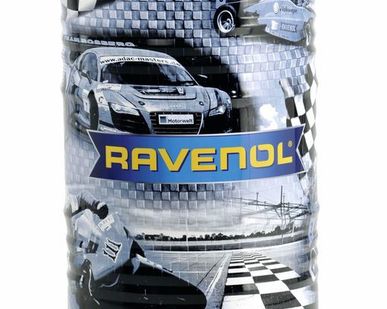 фото Присадка Ravenol Fliessverbesserer 208л
