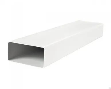 фото Канал вентиляционный