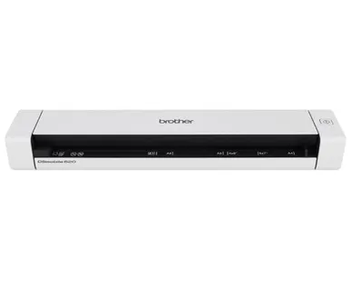 фото Сканер Brother DS-620