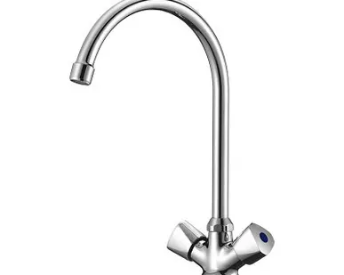 фото Смеситель для кухни Milardo Tring