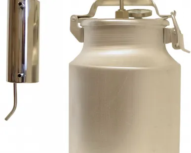 фото Дистиллятор "Первач" Народный Эконом 10, 10л