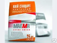 фото Цементно-песчаные смеси