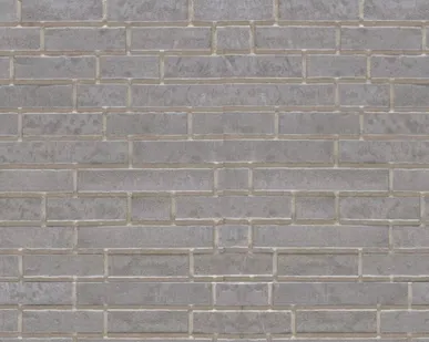фото Клинкерная плитка Stroeher Zeitlos 237 austerrauch рельефная NF14, 240*71*14 мм