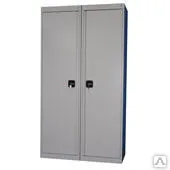 Фото №0 Шкаф архивный 	 ШХА-100(40)