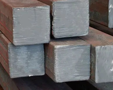 фото Квадрат 70х70 мм ст 40Х ГОСТ 2591