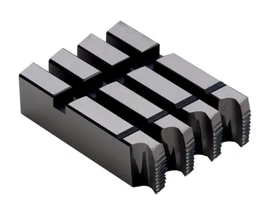 фото Ножи резьбонарезные 1/2&quot;-3/4&quot; BSPP для станка