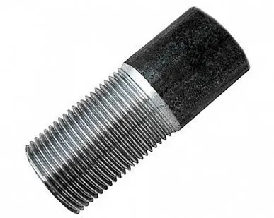 фото Сгон укор.(полусгон) Ду 25 ГОСТ 8969-75 шт L-60 мм