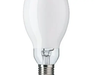 фото Лампа PHILIPS бездроссельная ртутно-вольфрамовая ML 250W E40 220V ( ДРВ )