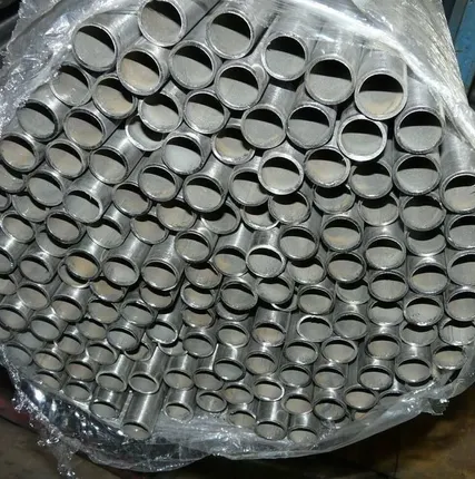 Фото №0 Труба титановая 19х1 мм ВТ1-0