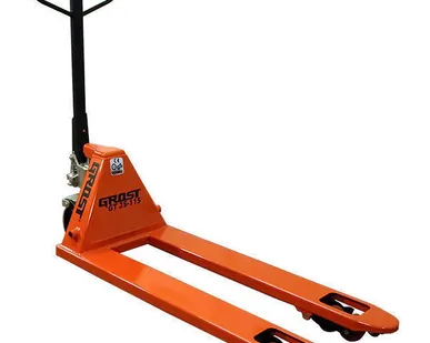 фото Тележка гидравлическая Grost GT 30-115