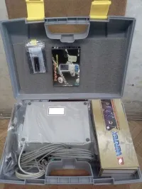 Фото №1 Виброметр-балансировщик Балком-1А в Санкт-Петербурге