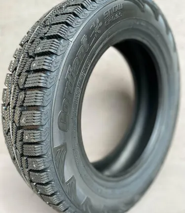 Фото №0 Cordiant Snow Cross 205/55 R16 94T зимняя