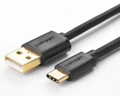 фото Переходник USB Type C на USB 2.0 UGreen UG-30159