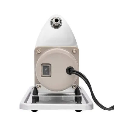 Фото №0 Автомобильный компрессор Skyway Буран-10 Hi-tech 60 л/мин 20 атм