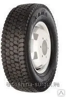фото Шина КАМА NR-201 315/60 R22.5