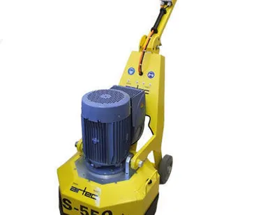 фото Мозаично-шлифовальная машина Airtec BS 550 Vario