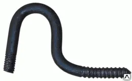 фото Крюки КН, КВ