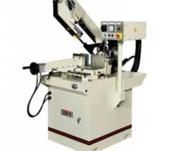 фото Полуавтоматический ленточнопильный станок MBS-1010VDAS