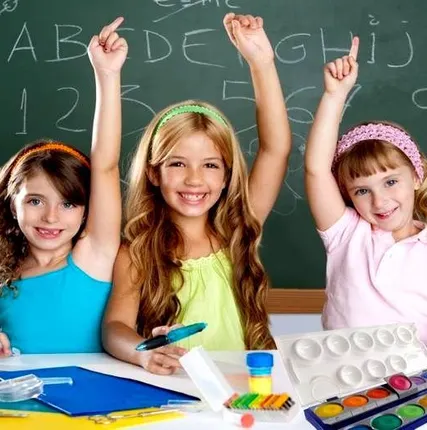 Фото №0 Абонемент на занятия по английскому языку для дошколят и школьников