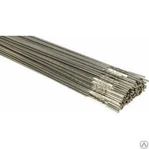 Фото №0 Прутки нержавеющие tig er-308lsi (5 кг; 2 мм; 1000 мм) кедр 7260026