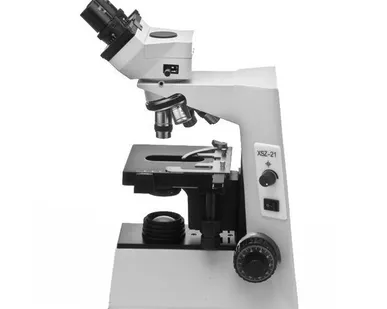 фото Микроскоп медицинский XSZ-2103