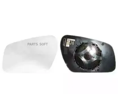 фото ALKAR 6412392 Зеркало/элемент R [Выпуклое/С подогревом]