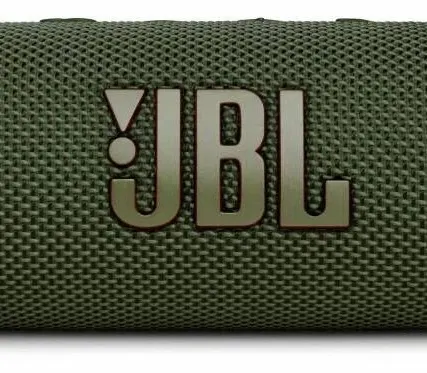 Фото №0 JBL Flip 6 Green