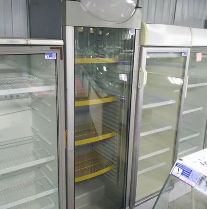 Фото №0 Холодильный шкаф CMV 375 (б/у)(01041339)