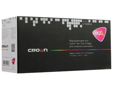 фото Картридж CROWN MICRO CM-CF280A