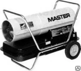 фото Тепловая пушка MASTER B 180