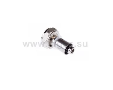 фото Фитинг Multi-Fit (20*2)*3/4 с накидной гайкой для м/п труб ВР 15/270