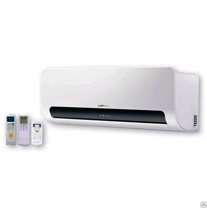 Фото №0 Настенный кондиционер CS-25H3A-B155/CU-25H3A-B155