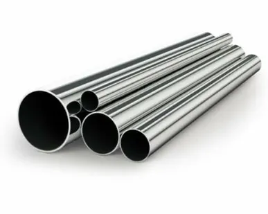 фото Труба профильная