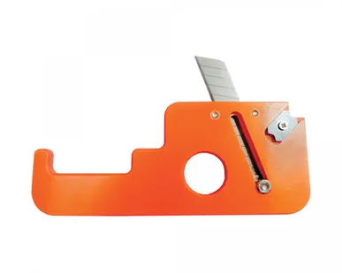 фото Продольный подрезатель кромки DELTA TOOLS JB40 с циклевкой