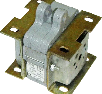 фото Электромагнит серии ЭМИС 3100.