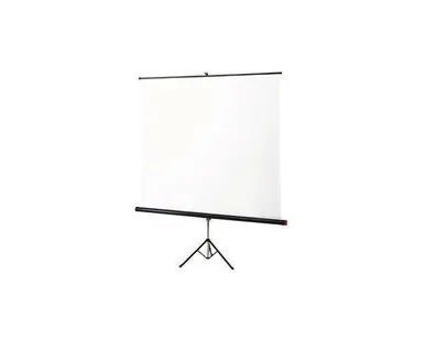 фото Экран на штативе 125х125 cм Braun Standard.