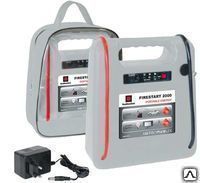 фото RedHotDot FIRESTART 2000 Автономное пусковое устройство