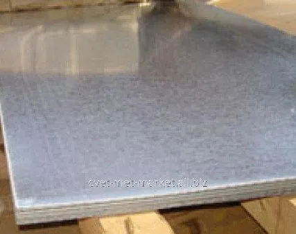 Фото №0 Анод цинковый