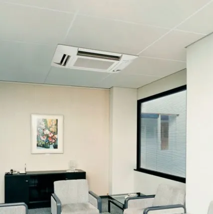 Фото №0 Обслуживание сплит-систем