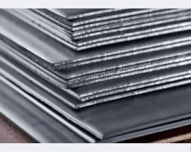 фото Лист свинцовый С1 ГОСТ 9559-89