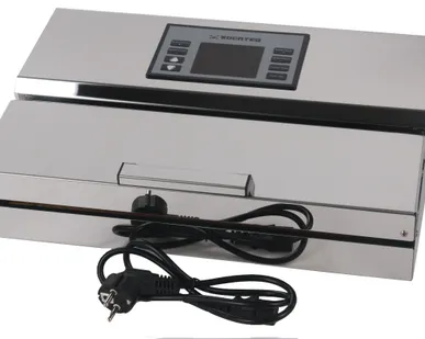 фото Вакуумный упаковщик Kocateq ECO310