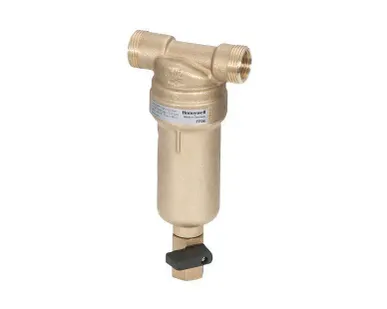 фото Фильтр тонкой очистки горячей воды FF 06 - 1/2" AAM