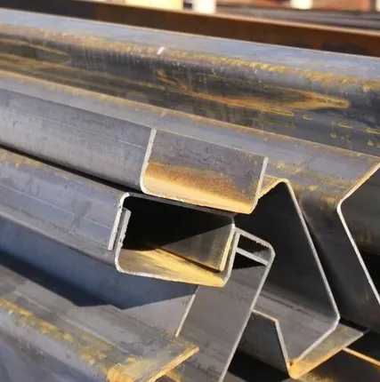 Фото №0 Швеллер в новосибирске