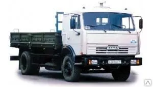 фото Установка глонасс на грузовые автомобили