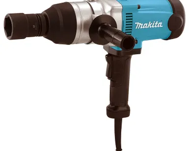 фото Гайковерт ударный Makita TW1000