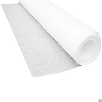 Фото №0 Стеклохолст "Паутинка" 50 м2 25 г/м2