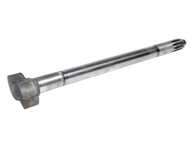 фото Кулак разжимной правый ЧМЗАП 5202-3502110