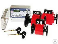 Фото №0 Ремонт теплосчетчика ЭСКО